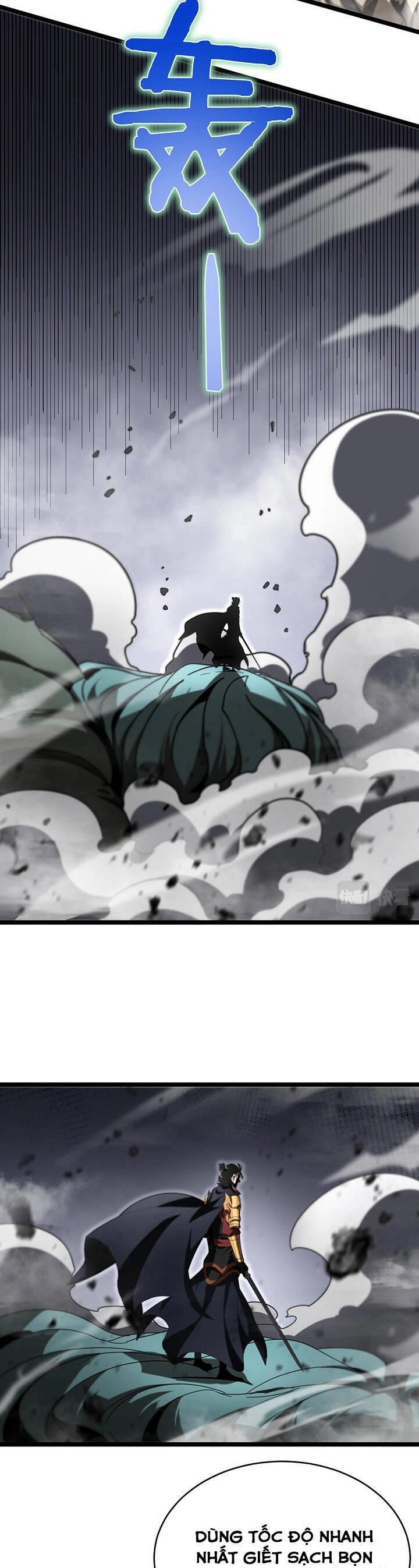 Chư Giới - Tận Thế Online Chapter 169 - 19