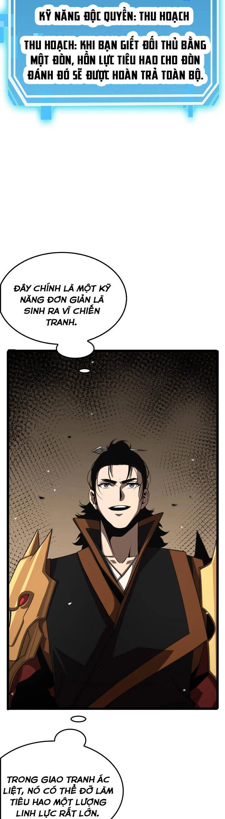 Chư Giới - Tận Thế Online Chapter 169 - 23