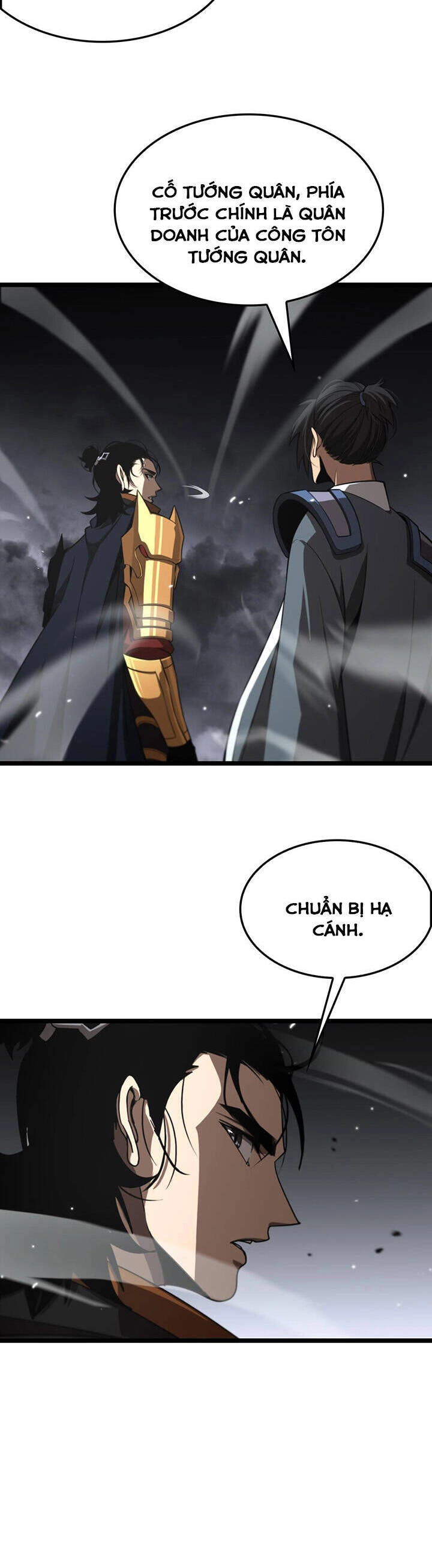 Chư Giới - Tận Thế Online Chapter 169 - 24
