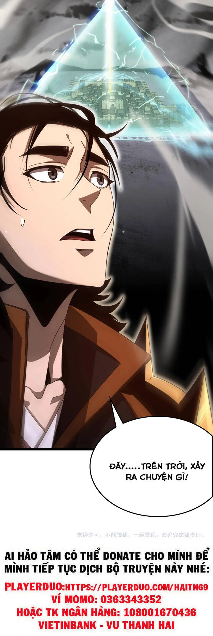 Chư Giới - Tận Thế Online Chapter 169 - 28