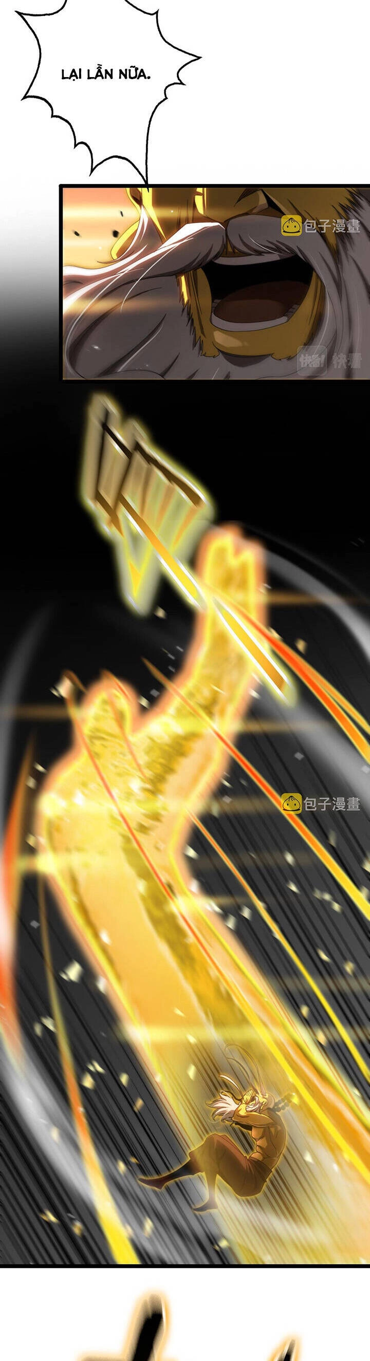 Chư Giới - Tận Thế Online Chapter 170 - 6