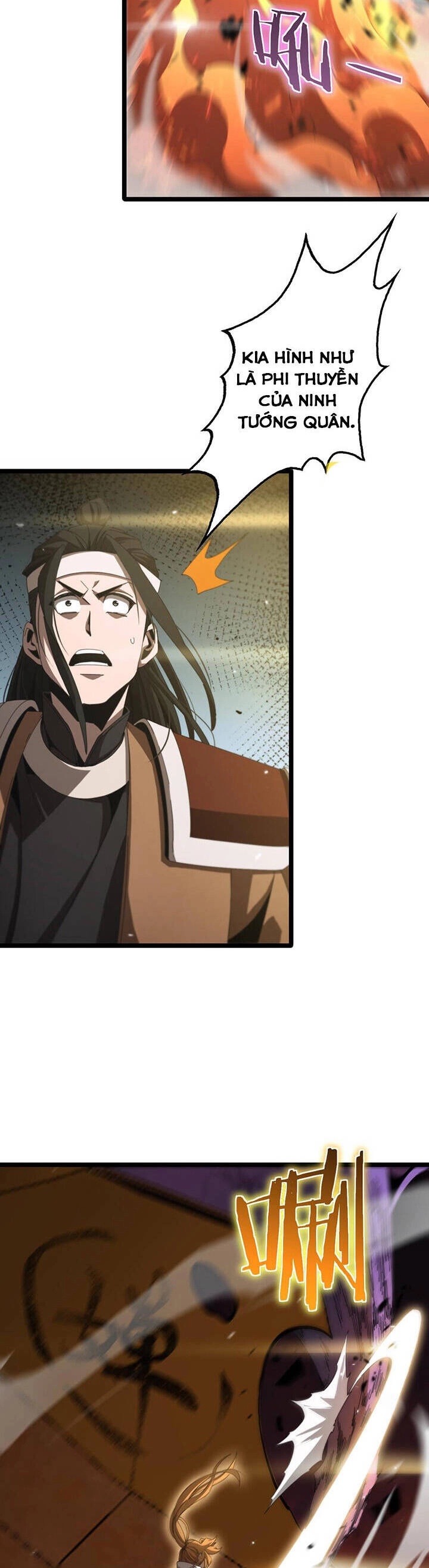 Chư Giới - Tận Thế Online Chapter 170 - 14