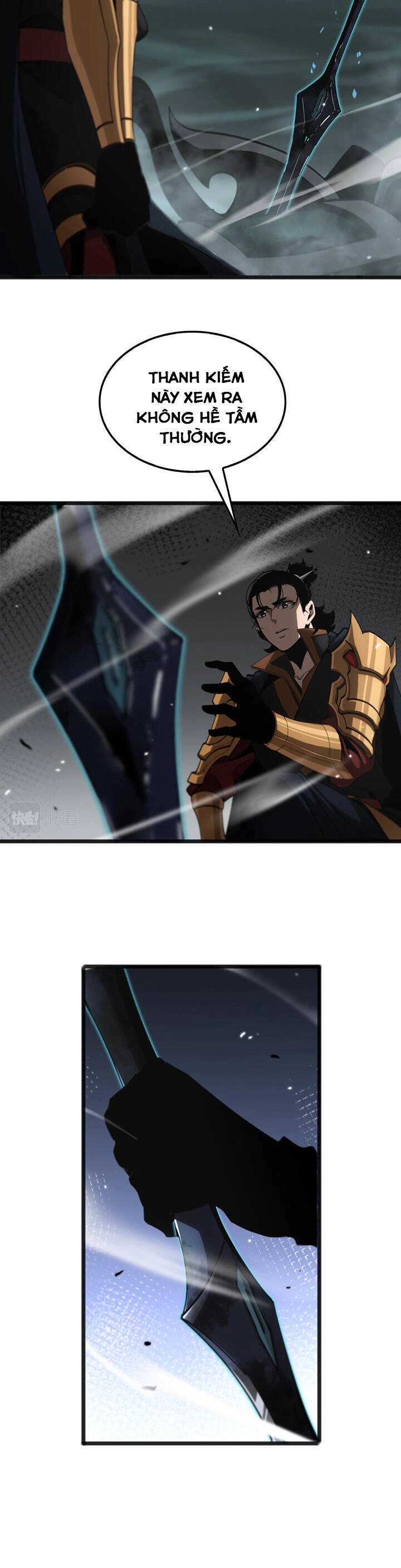 Chư Giới - Tận Thế Online Chapter 170 - 22