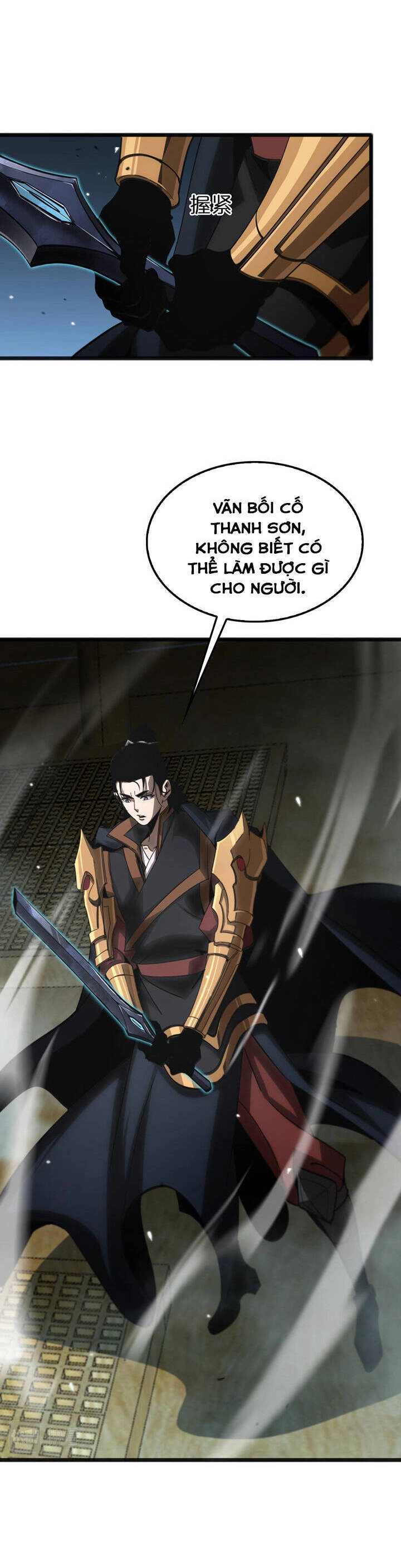 Chư Giới - Tận Thế Online Chapter 170 - 24