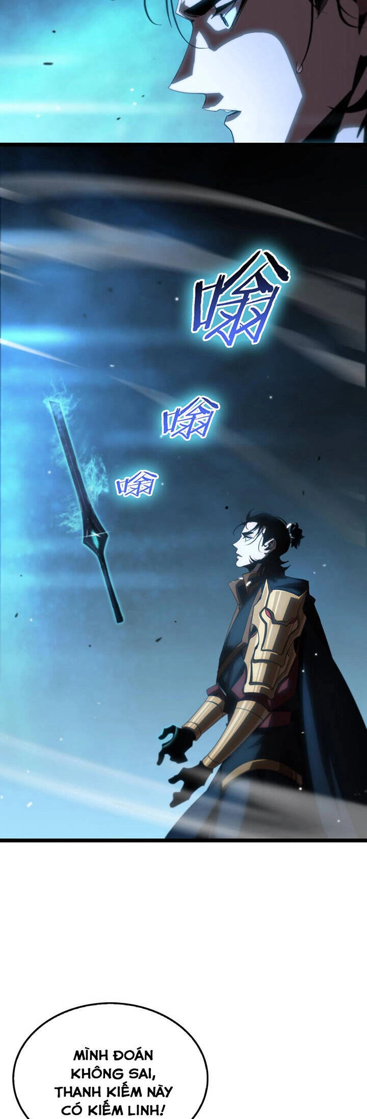 Chư Giới - Tận Thế Online Chapter 170 - 26