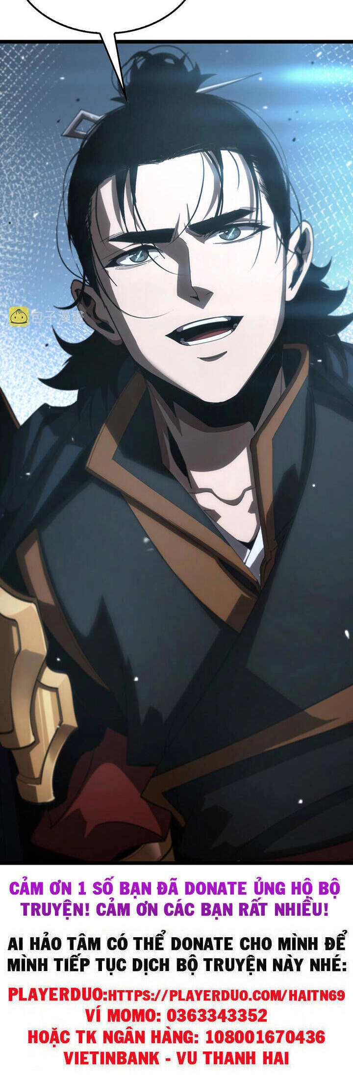 Chư Giới - Tận Thế Online Chapter 170 - 27