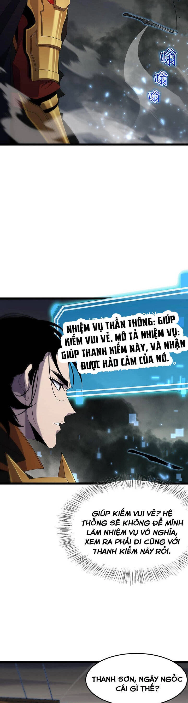 Chư Giới - Tận Thế Online Chapter 171 - 5