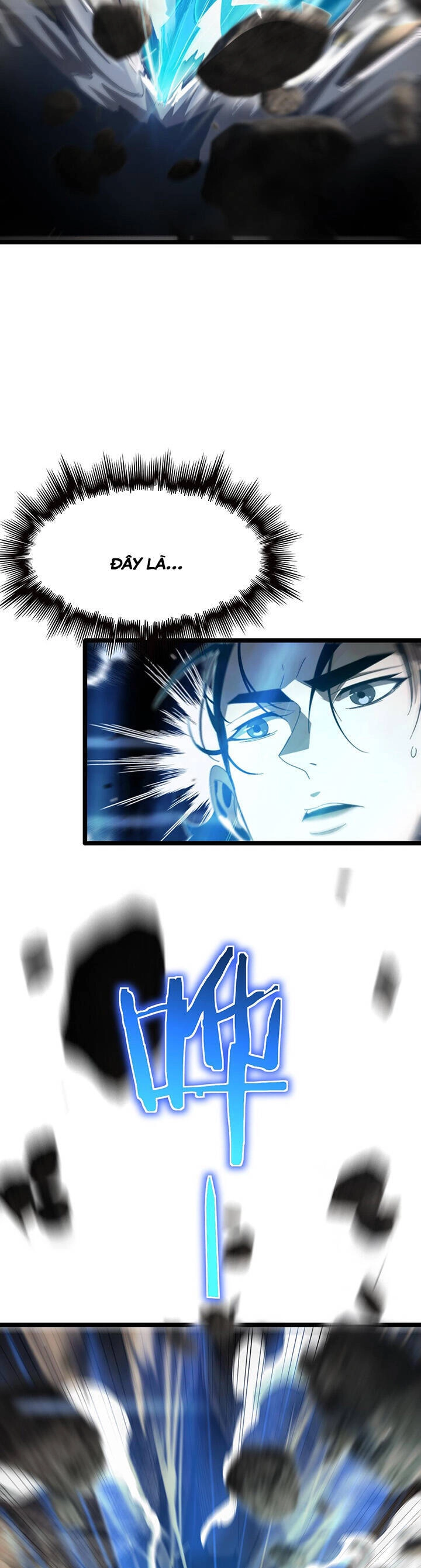 Chư Giới - Tận Thế Online Chapter 171 - 10