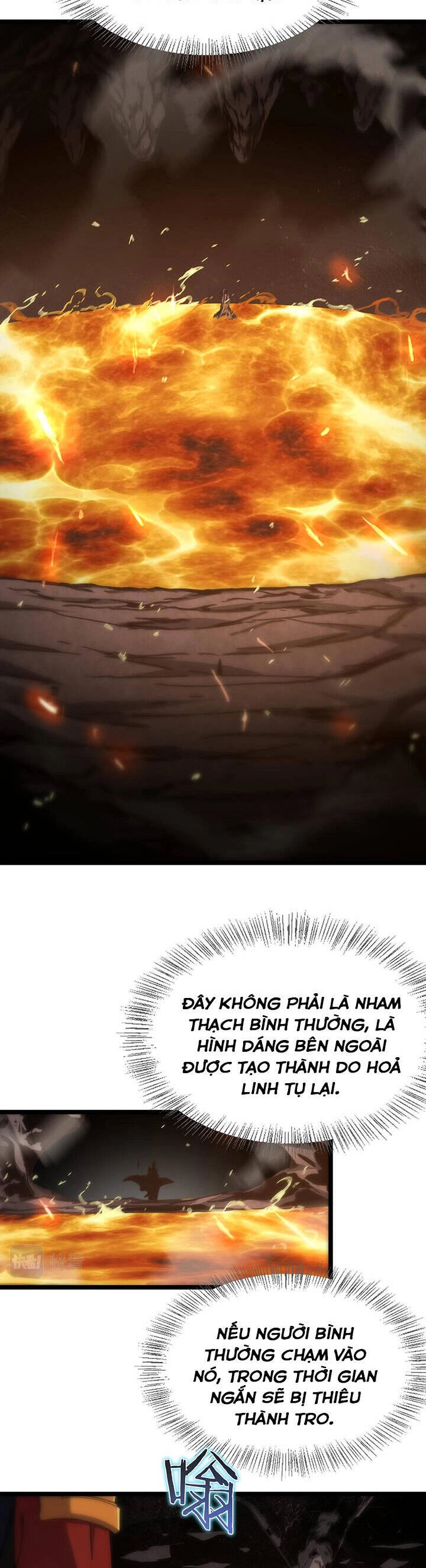 Chư Giới - Tận Thế Online Chapter 171 - 14