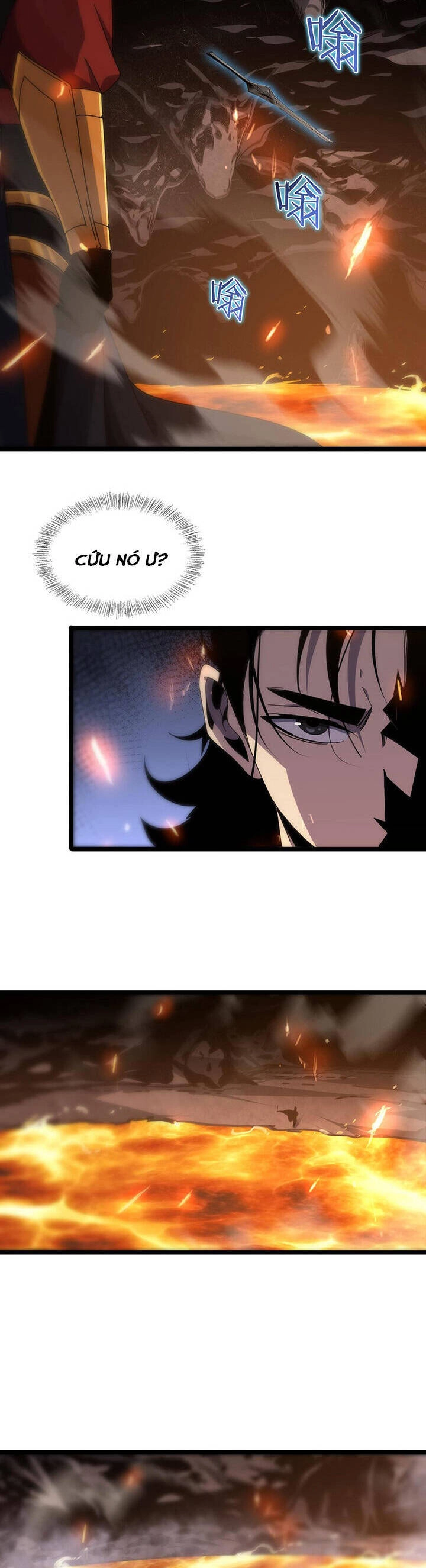 Chư Giới - Tận Thế Online Chapter 171 - 15