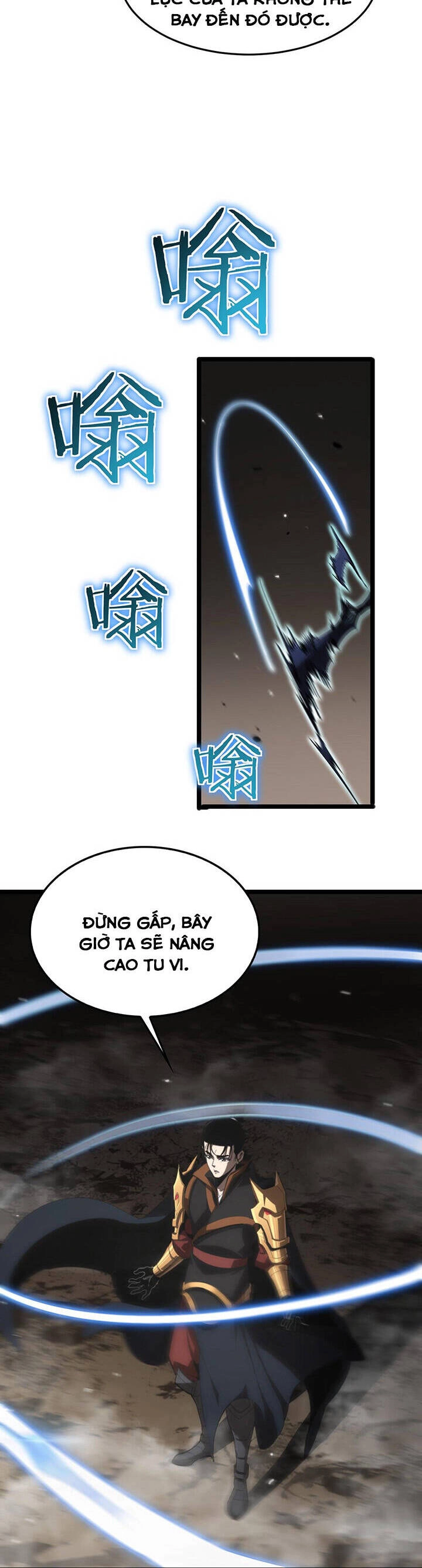 Chư Giới - Tận Thế Online Chapter 171 - 17