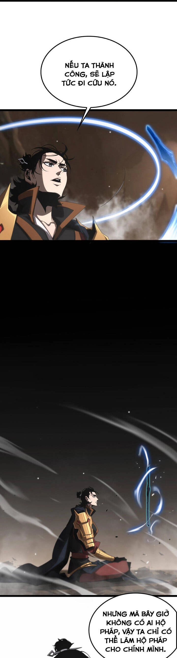 Chư Giới - Tận Thế Online Chapter 171 - 18