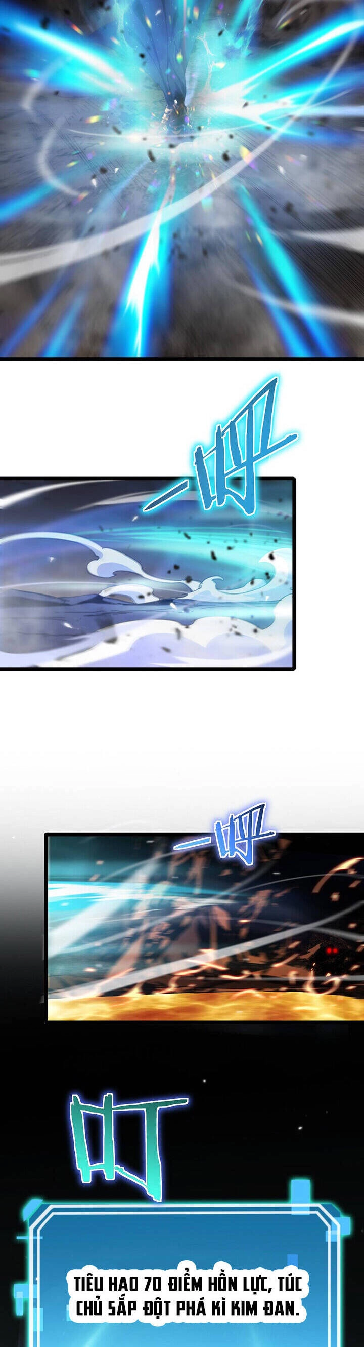 Chư Giới - Tận Thế Online Chapter 171 - 20