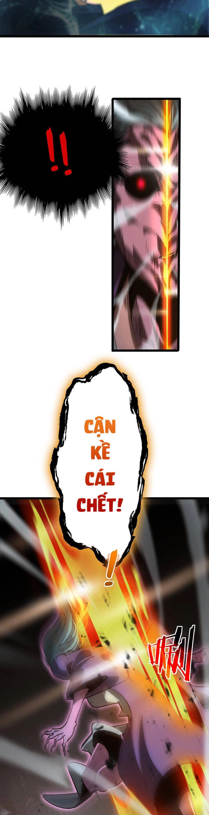 Chư Giới - Tận Thế Online Chapter 171 - 27