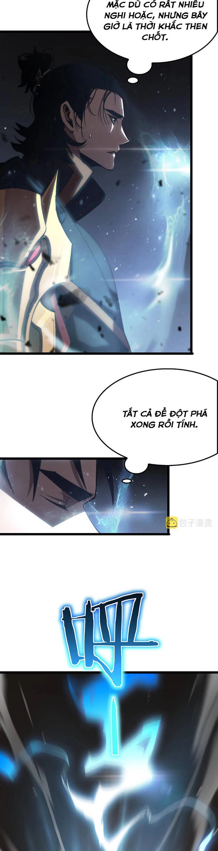 Chư Giới - Tận Thế Online Chapter 171 - 30