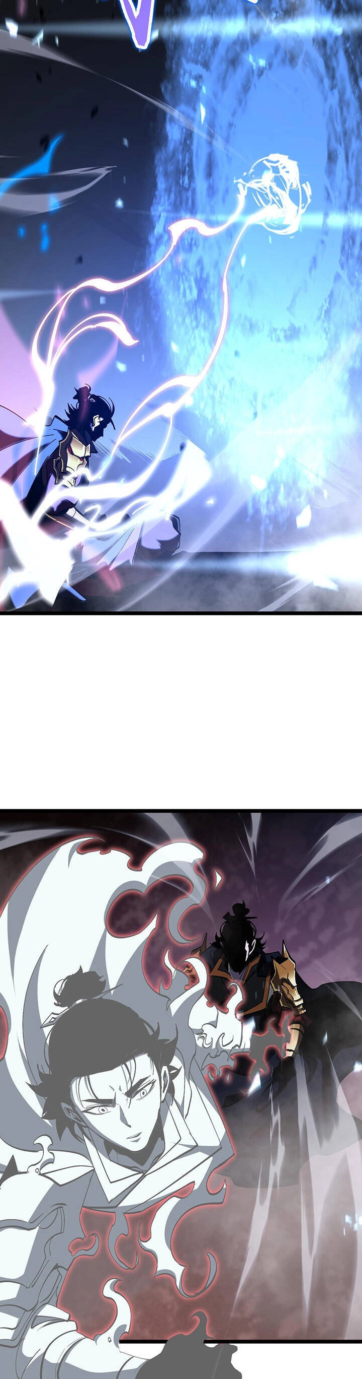 Chư Giới - Tận Thế Online Chapter 171 - 34