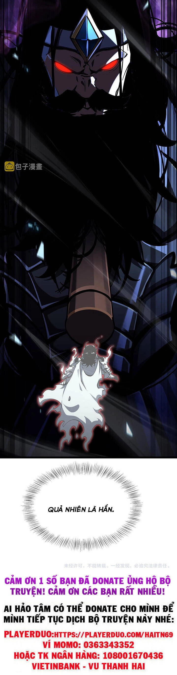 Chư Giới - Tận Thế Online Chapter 171 - 36