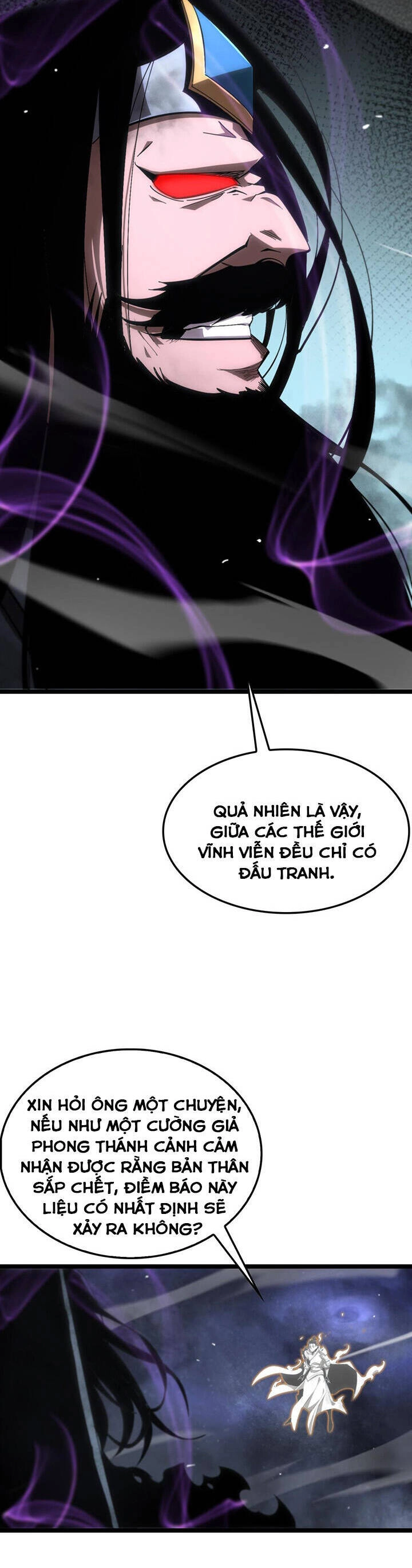 Chư Giới - Tận Thế Online Chapter 172 - 2