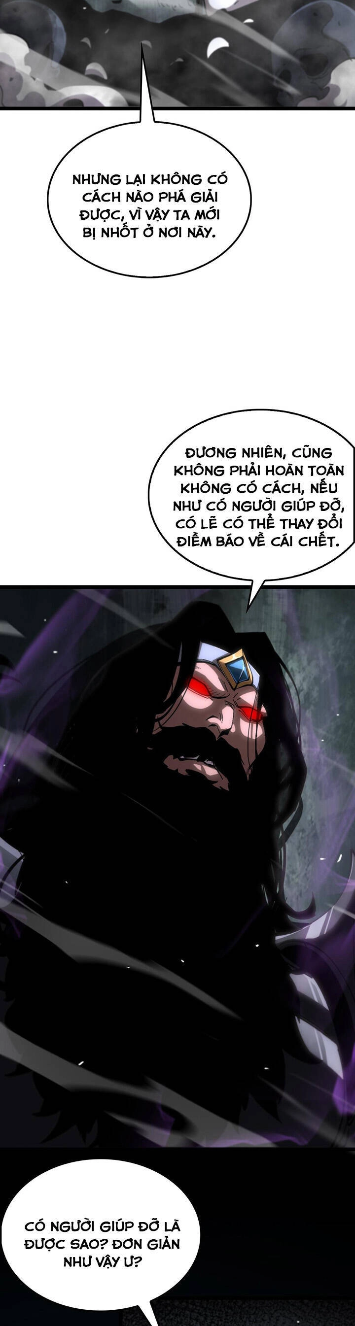 Chư Giới - Tận Thế Online Chapter 172 - 4