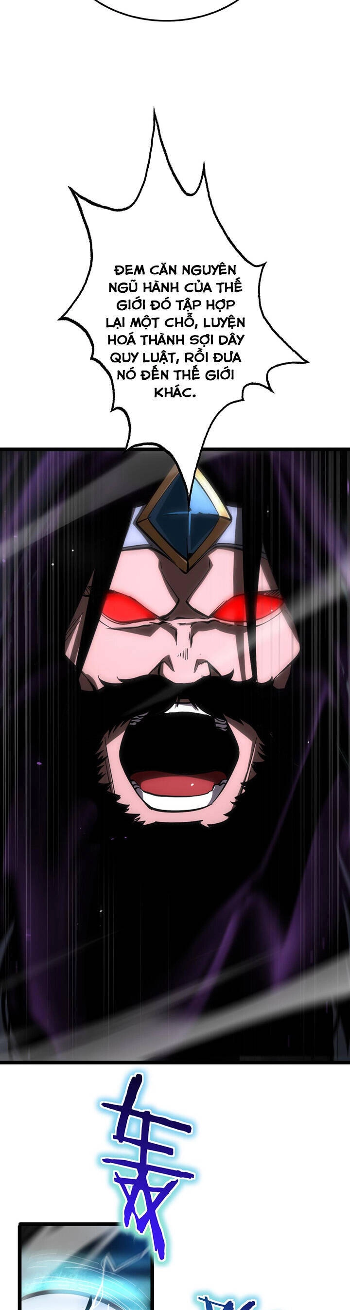 Chư Giới - Tận Thế Online Chapter 172 - 10