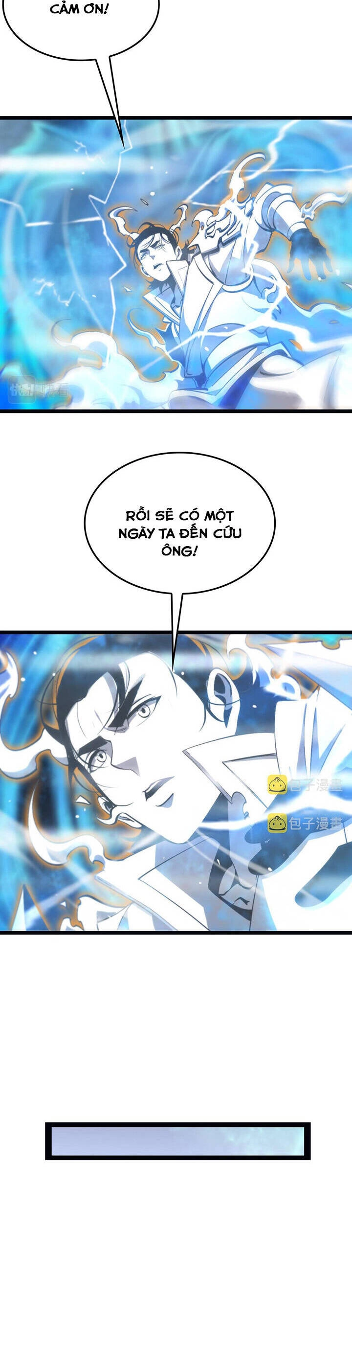 Chư Giới - Tận Thế Online Chapter 172 - 15