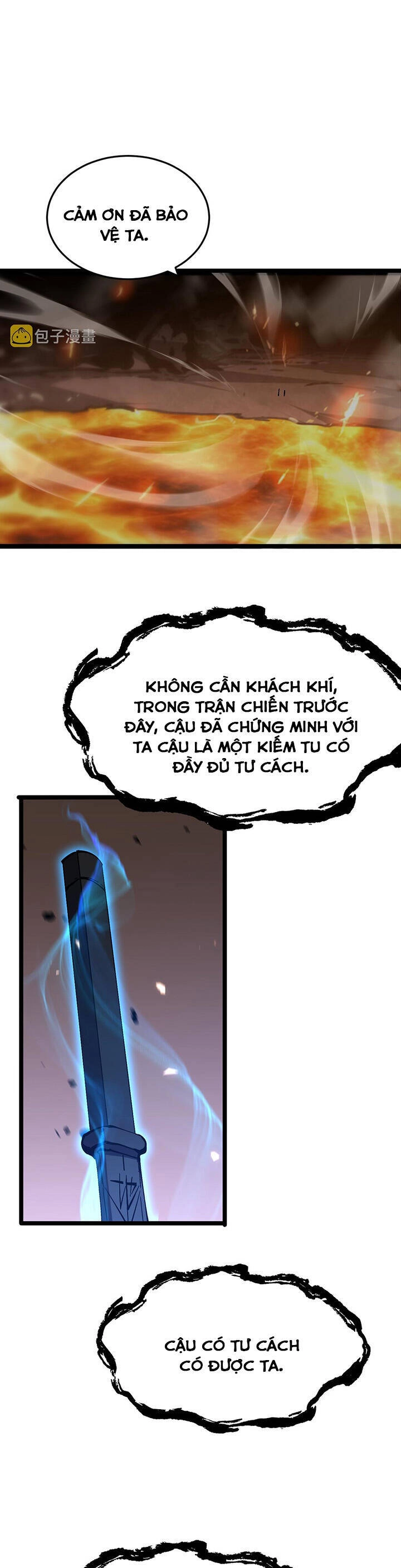 Chư Giới - Tận Thế Online Chapter 172 - 16