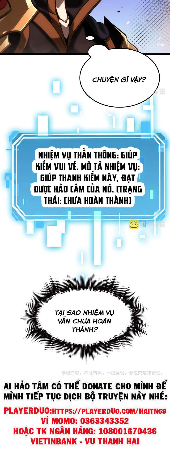 Chư Giới - Tận Thế Online Chapter 172 - 29