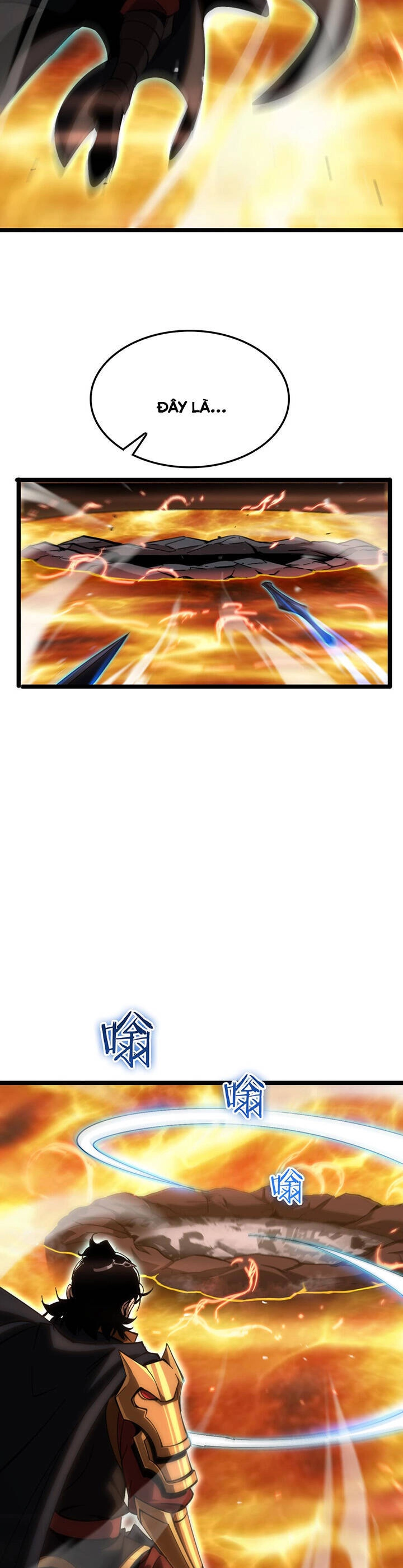 Chư Giới - Tận Thế Online Chapter 173 - 4