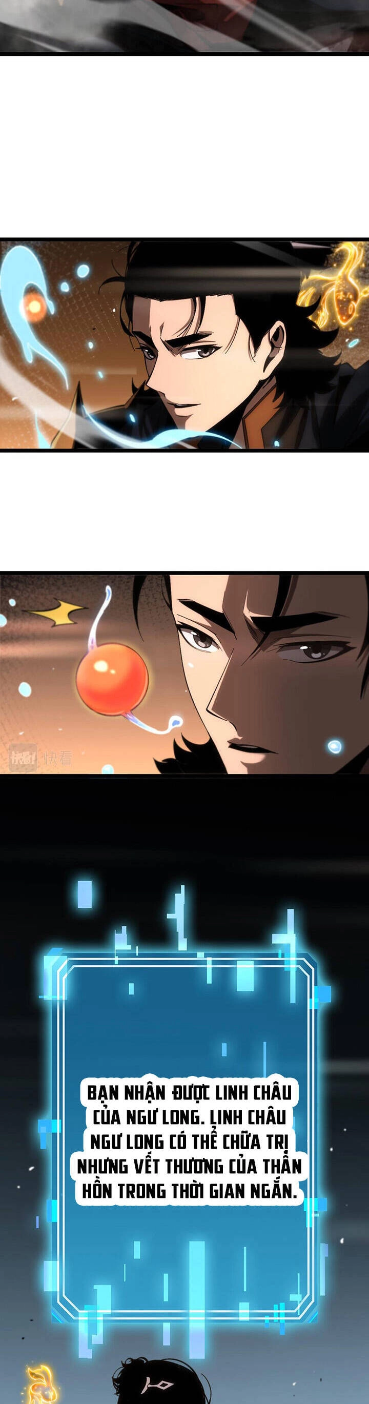 Chư Giới - Tận Thế Online Chapter 173 - 8