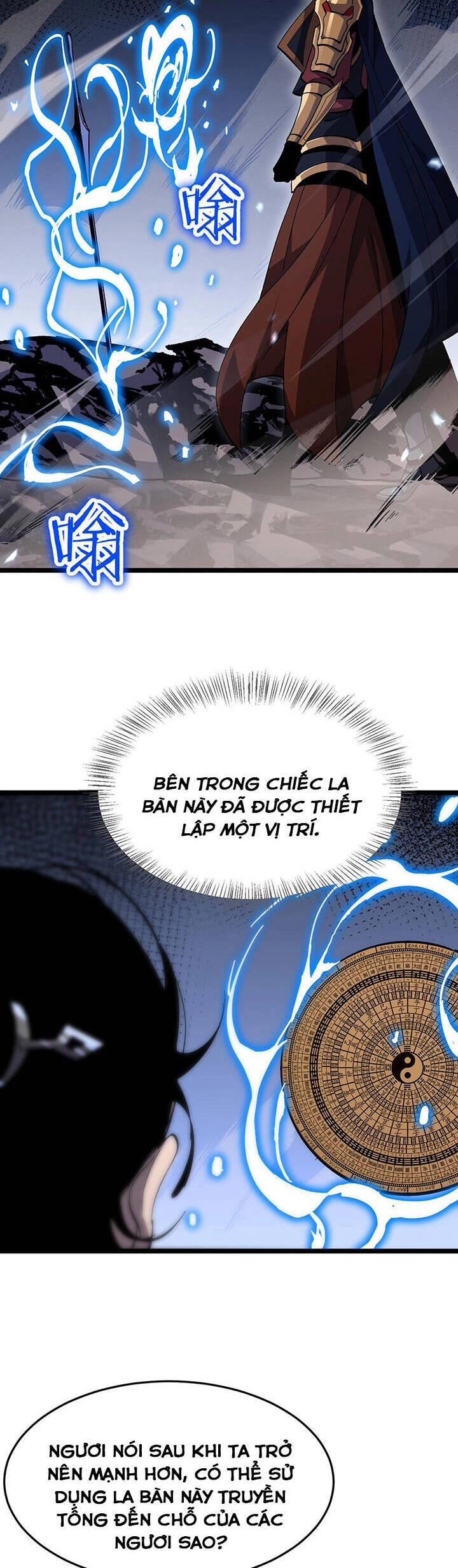 Chư Giới - Tận Thế Online Chapter 173 - 14