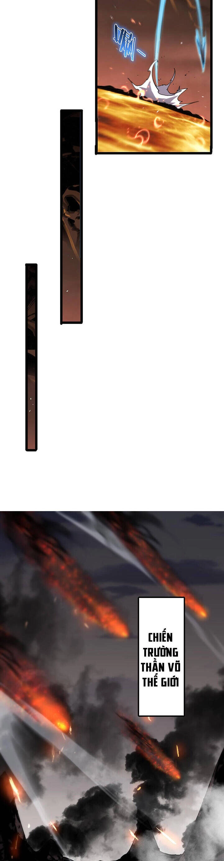 Chư Giới - Tận Thế Online Chapter 173 - 18