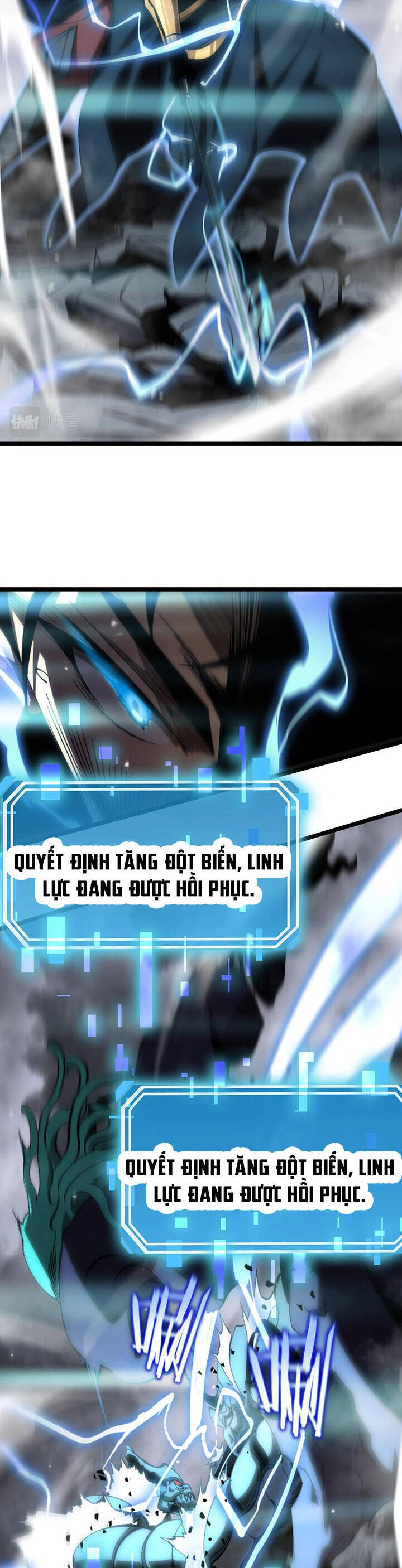 Chư Giới - Tận Thế Online Chapter 173 - 24