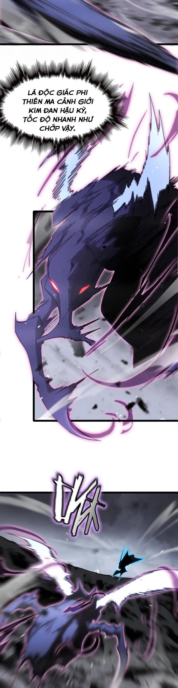 Chư Giới - Tận Thế Online Chapter 173 - 27