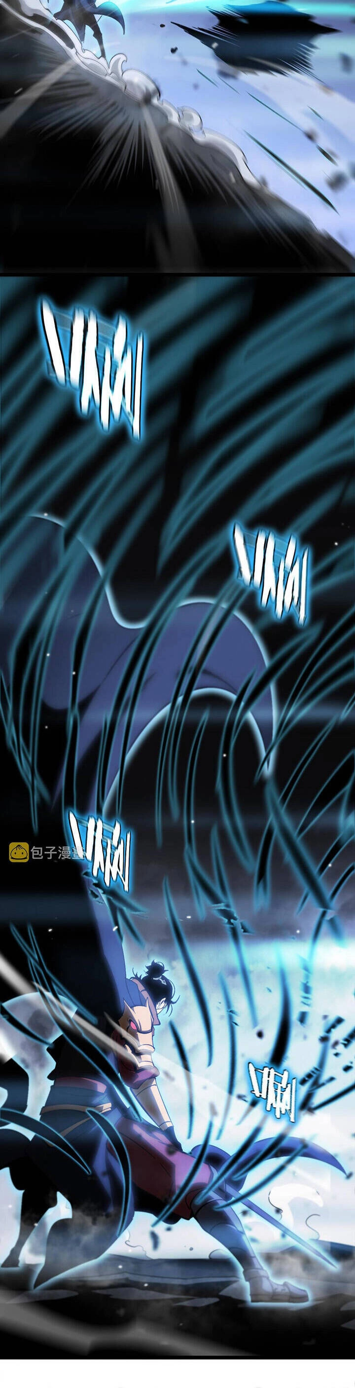 Chư Giới - Tận Thế Online Chapter 173 - 29