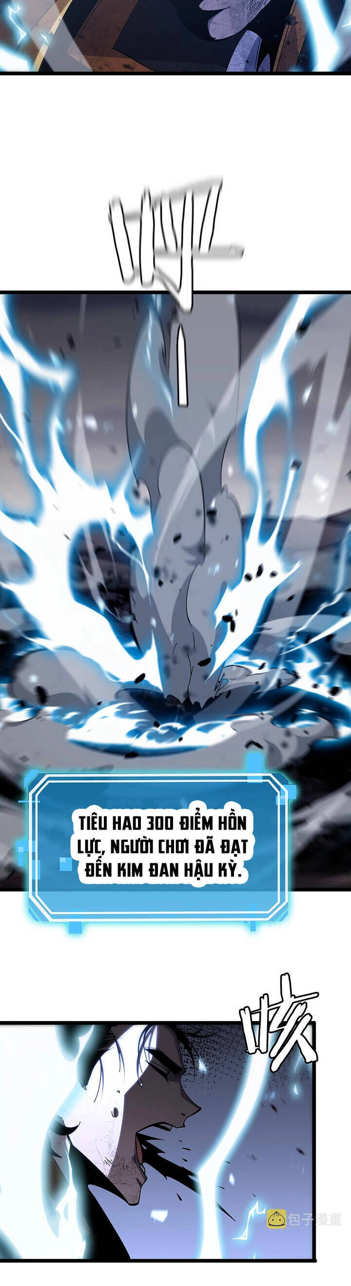 Chư Giới - Tận Thế Online Chapter 173 - 35