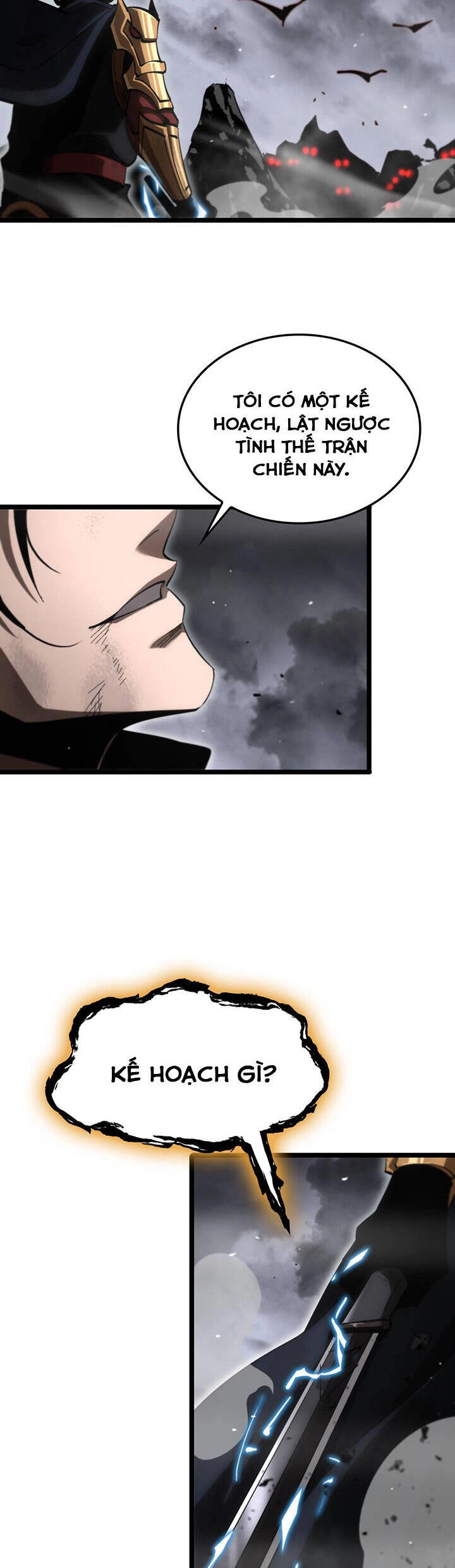 Chư Giới - Tận Thế Online Chapter 173 - 38