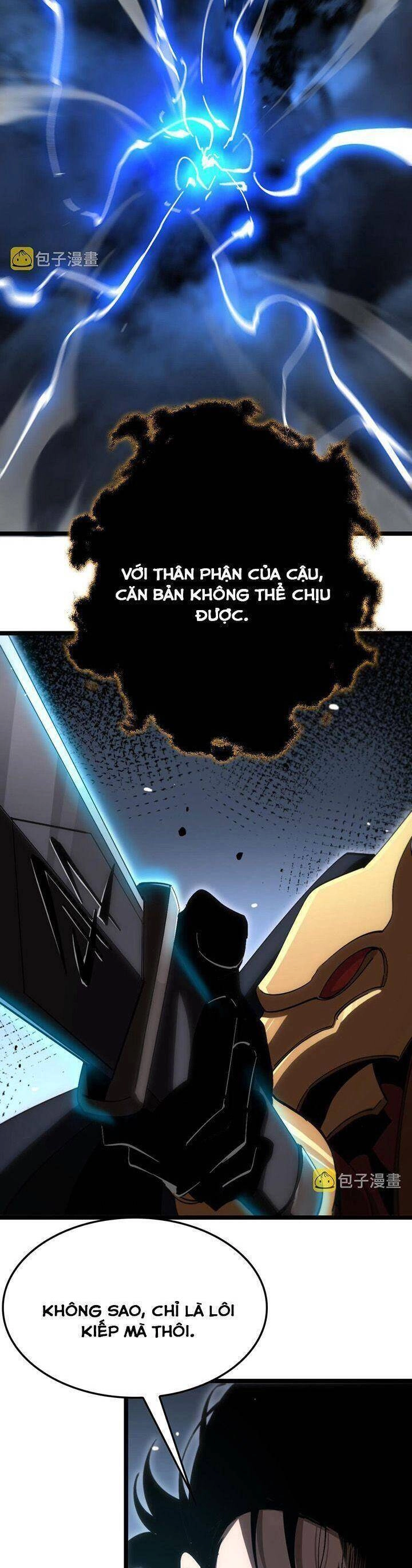 Chư Giới - Tận Thế Online Chapter 174 - 2