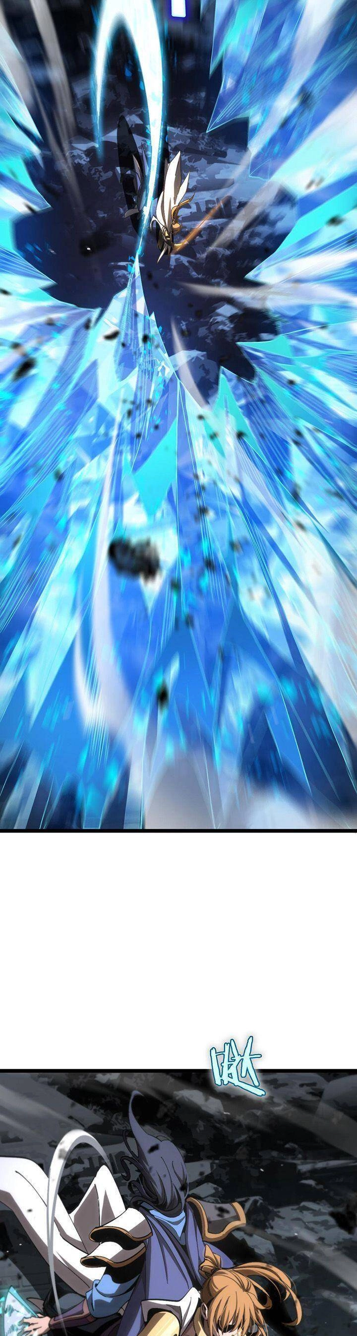 Chư Giới - Tận Thế Online Chapter 174 - 7