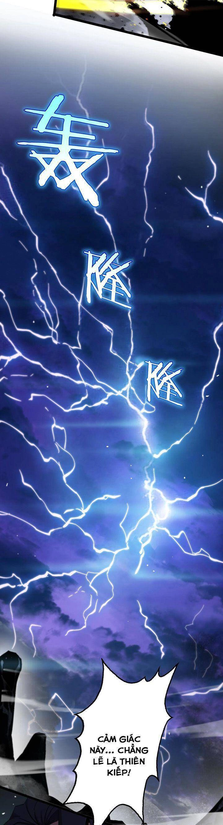 Chư Giới - Tận Thế Online Chapter 174 - 10