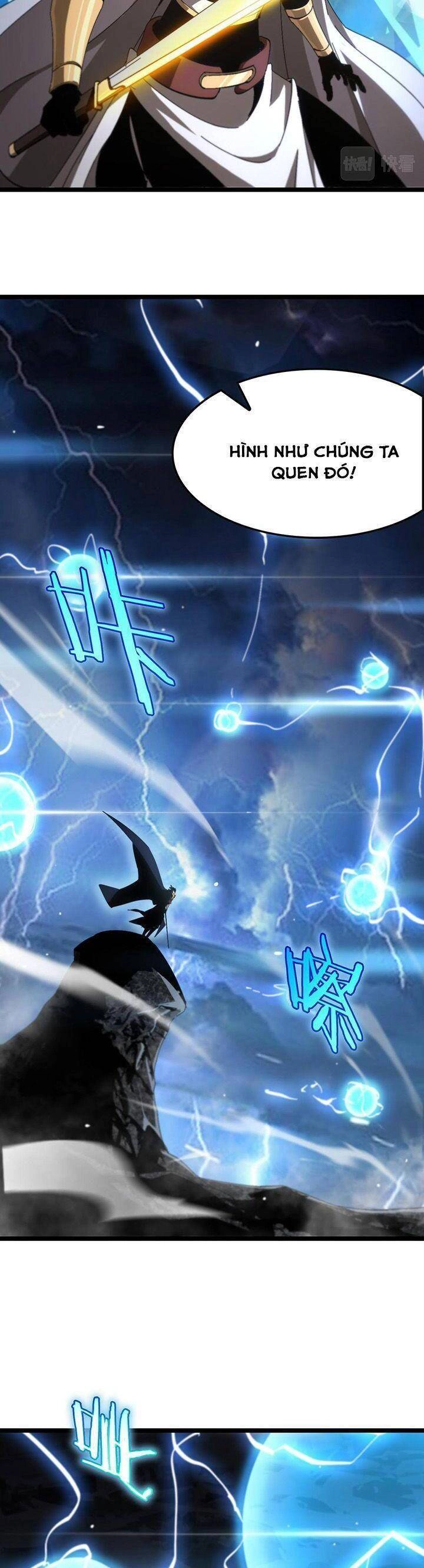 Chư Giới - Tận Thế Online Chapter 174 - 12