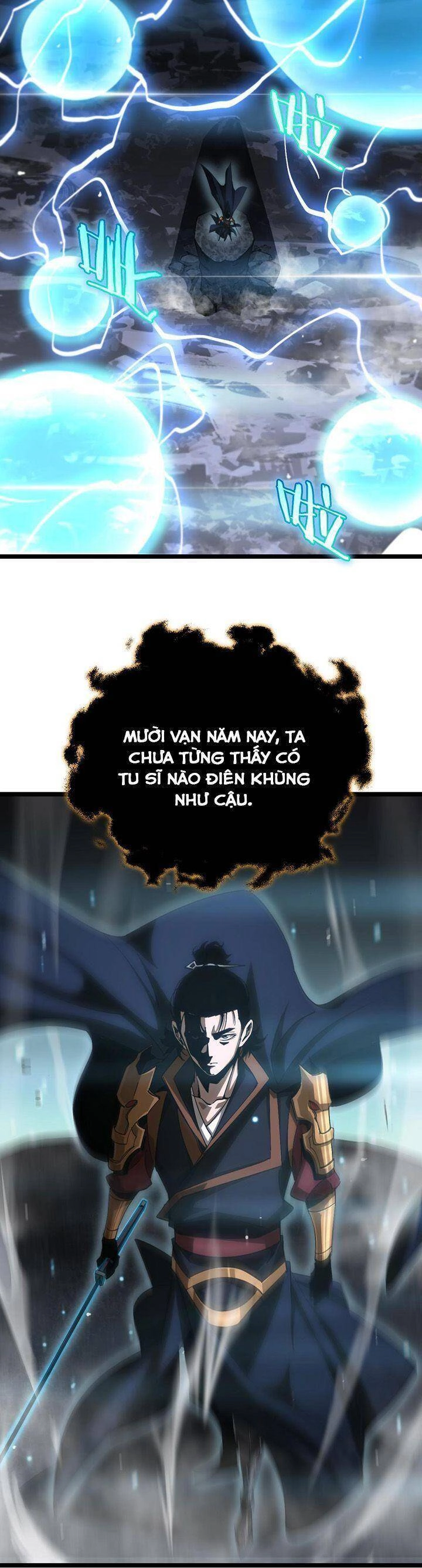 Chư Giới - Tận Thế Online Chapter 174 - 13