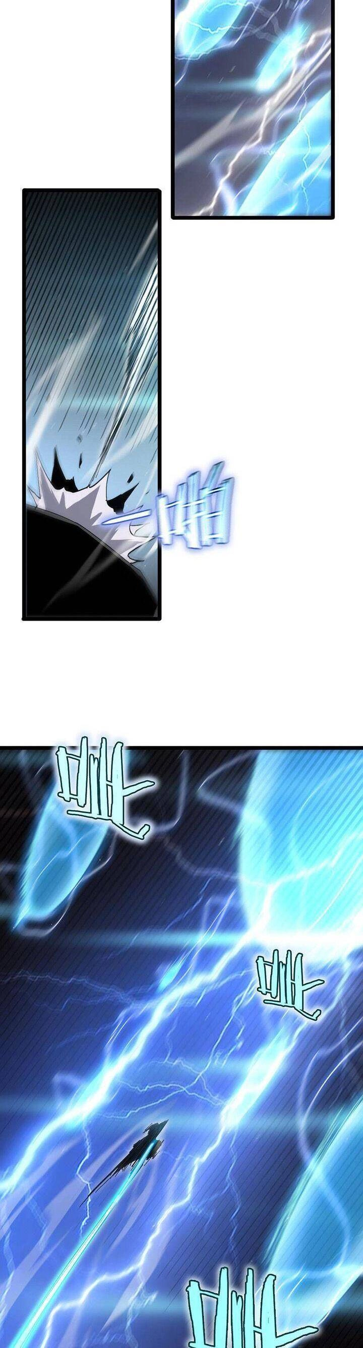 Chư Giới - Tận Thế Online Chapter 174 - 15