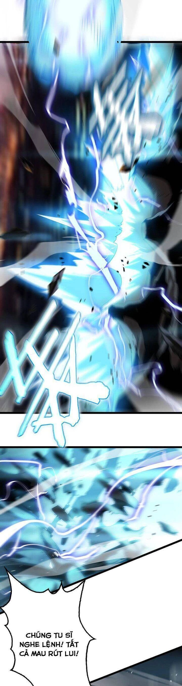 Chư Giới - Tận Thế Online Chapter 174 - 18