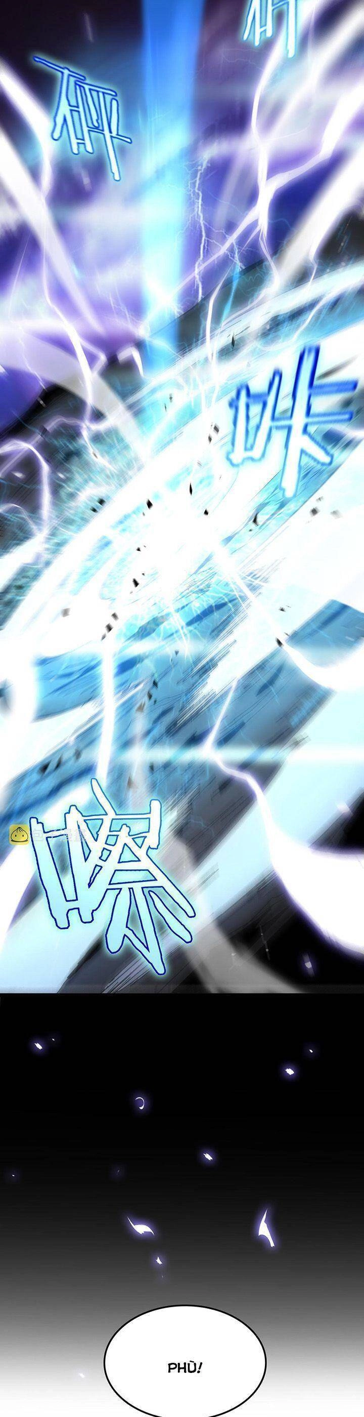 Chư Giới - Tận Thế Online Chapter 174 - 22