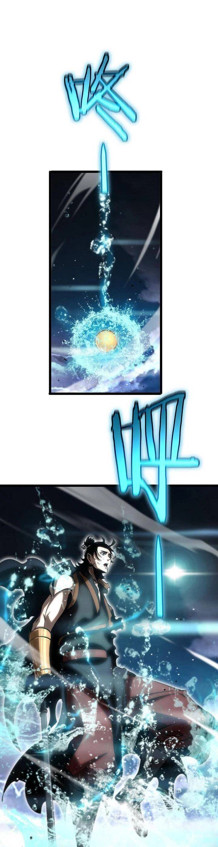 Chư Giới - Tận Thế Online Chapter 174 - 24