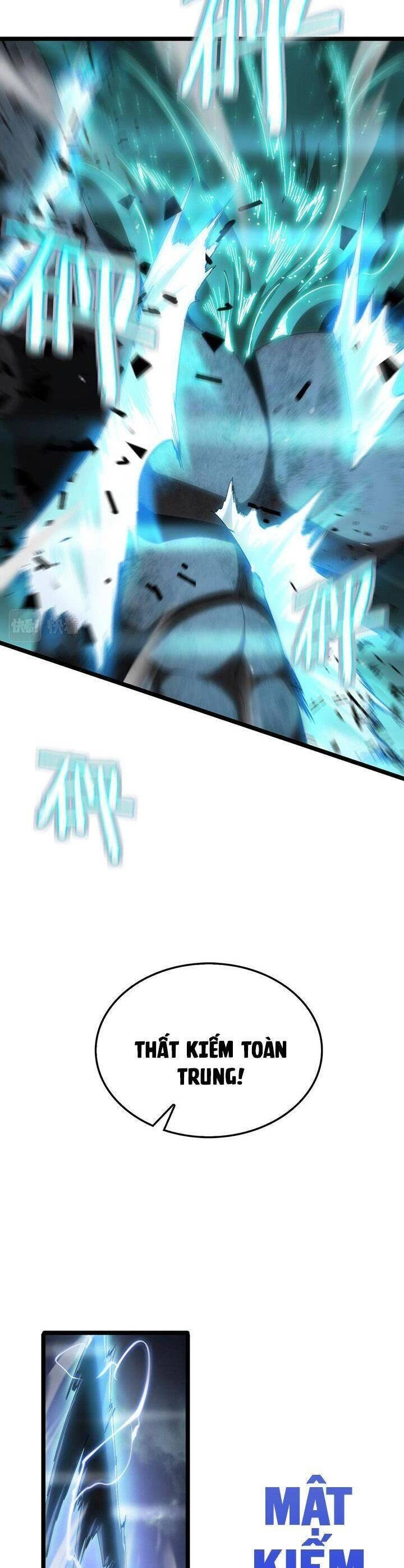 Chư Giới - Tận Thế Online Chapter 174 - 29