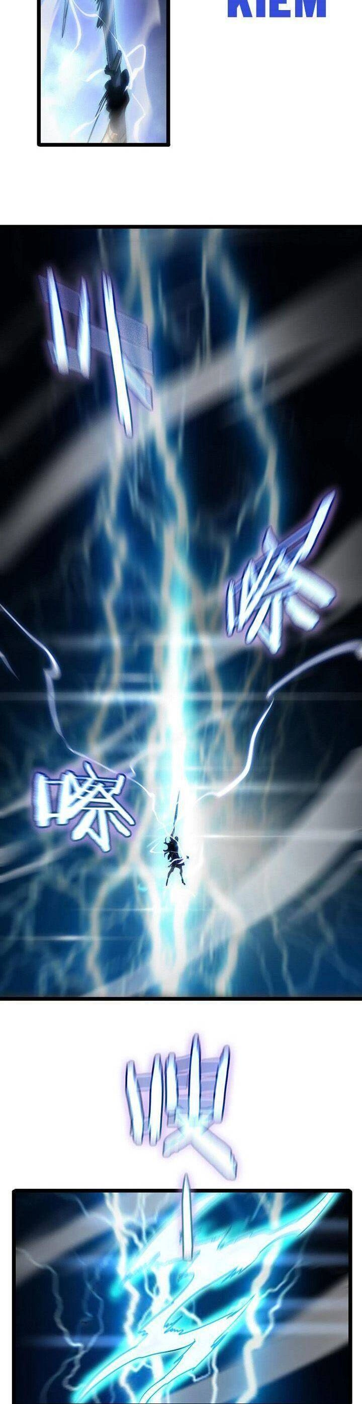 Chư Giới - Tận Thế Online Chapter 174 - 30