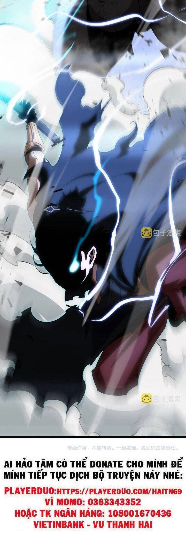 Chư Giới - Tận Thế Online Chapter 174 - 33