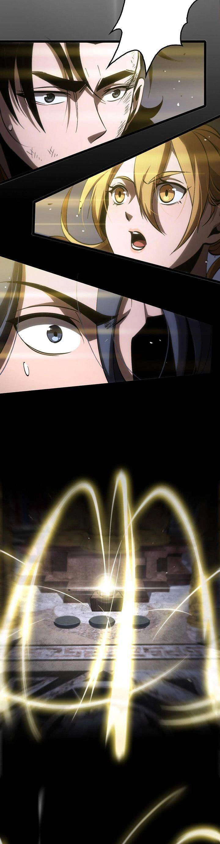 Chư Giới - Tận Thế Online Chapter 175 - 16