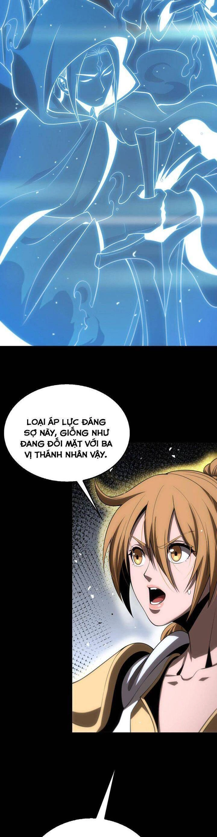 Chư Giới - Tận Thế Online Chapter 175 - 20